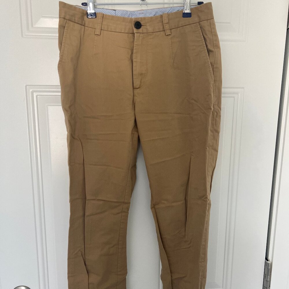 Trendiano Beige Pants